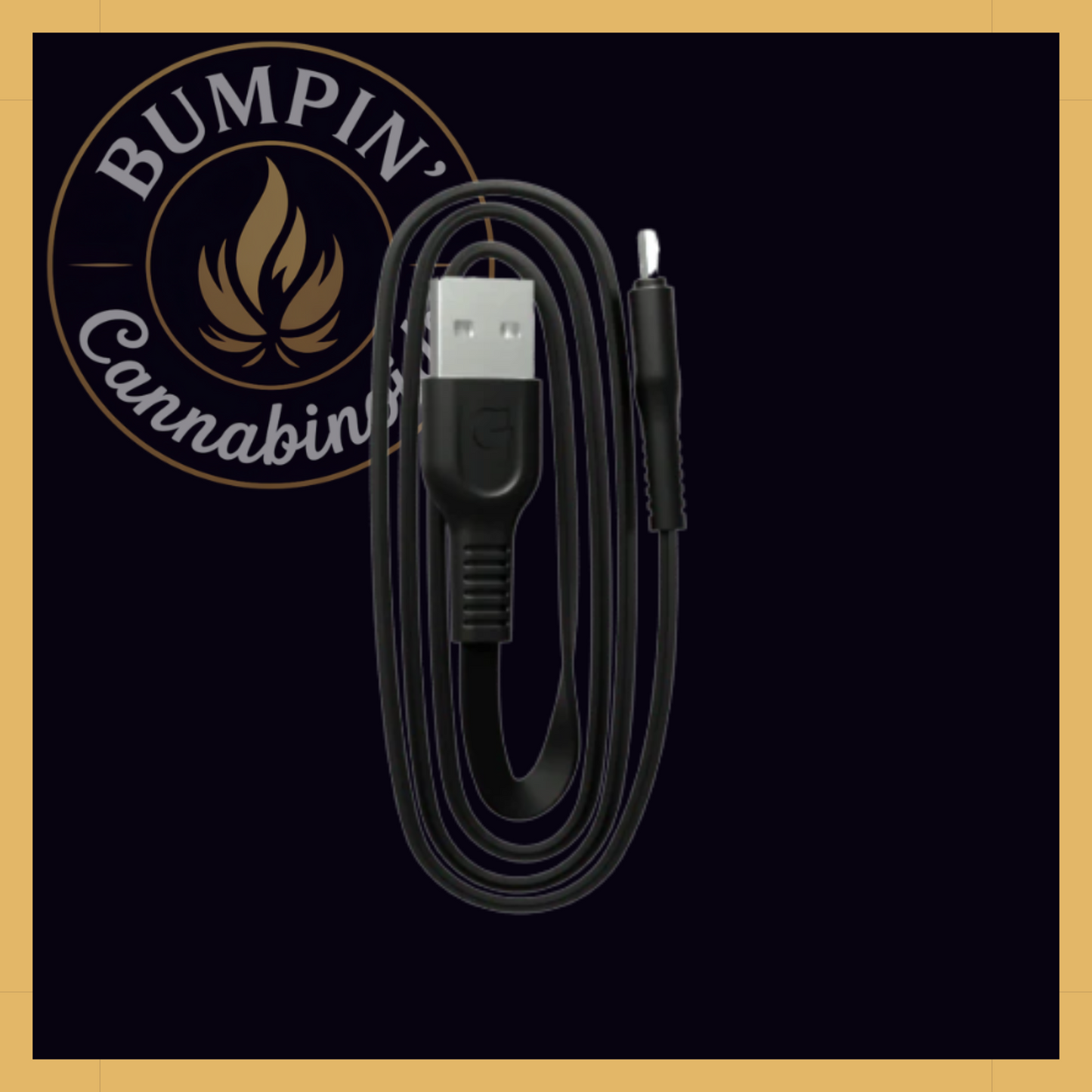 G Pen Hyer – Portable Dual-Use E-Nail