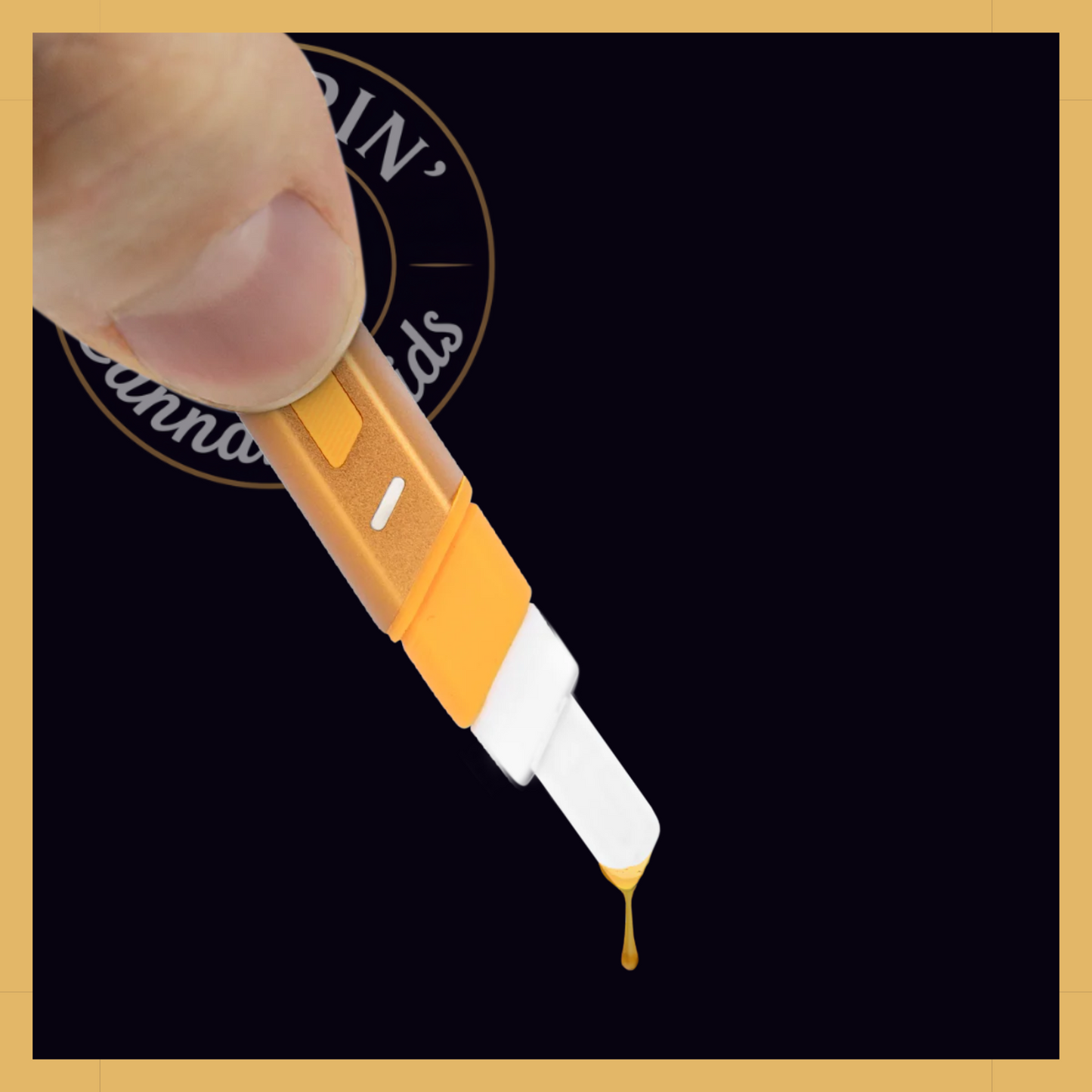Puffco Hot Knife