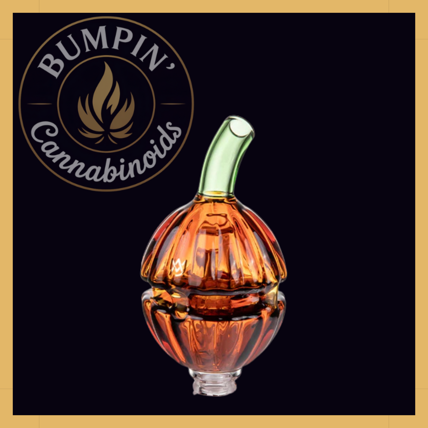 MJ Arsenal Gourdy – Pivot Top