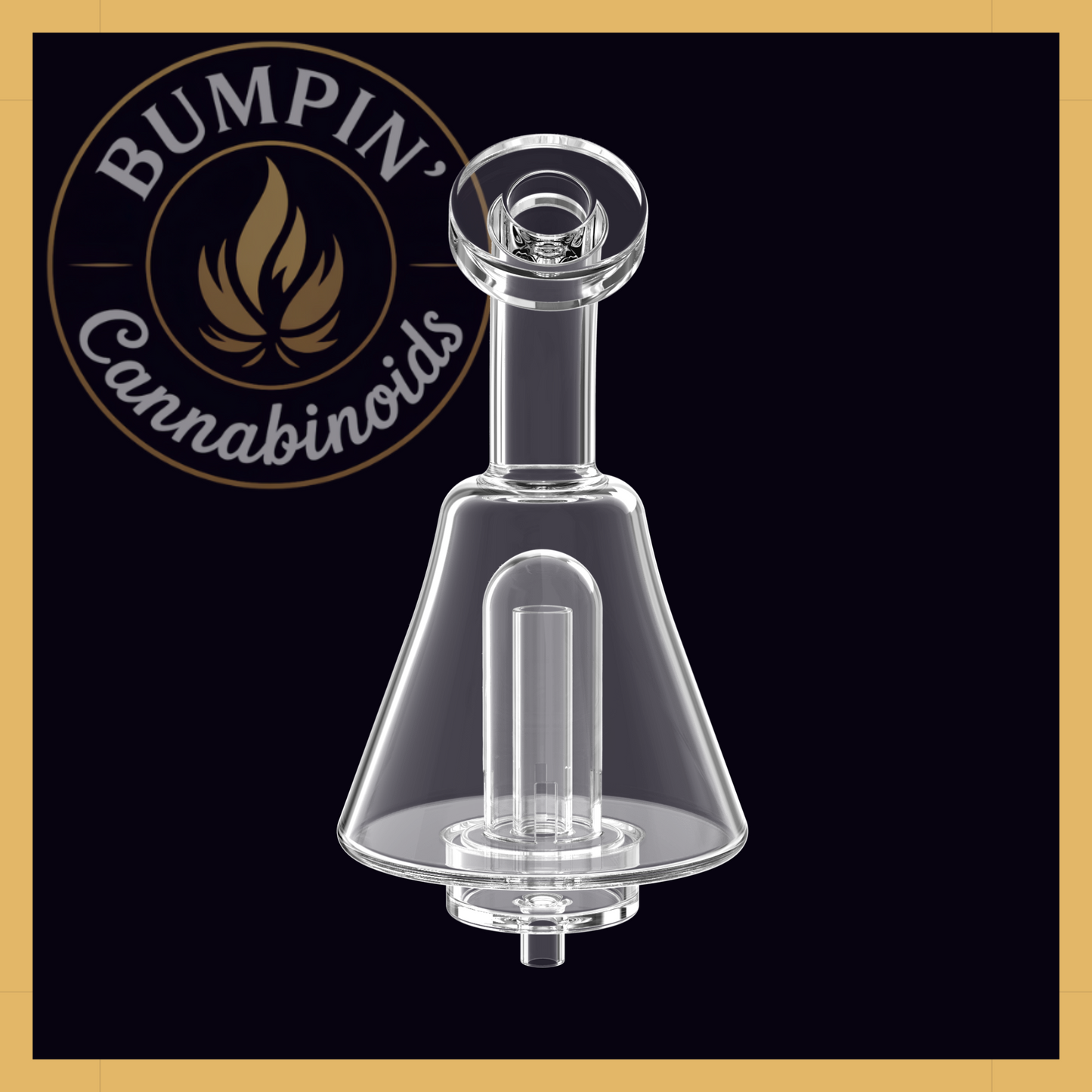 Dr. Dabber Boost EVO – Precision Portable E‑Rig