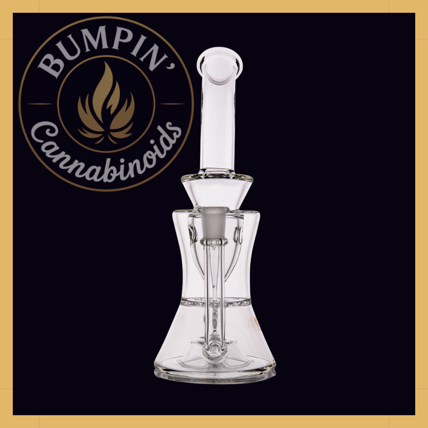 MJ Arsenal Bloopcycler