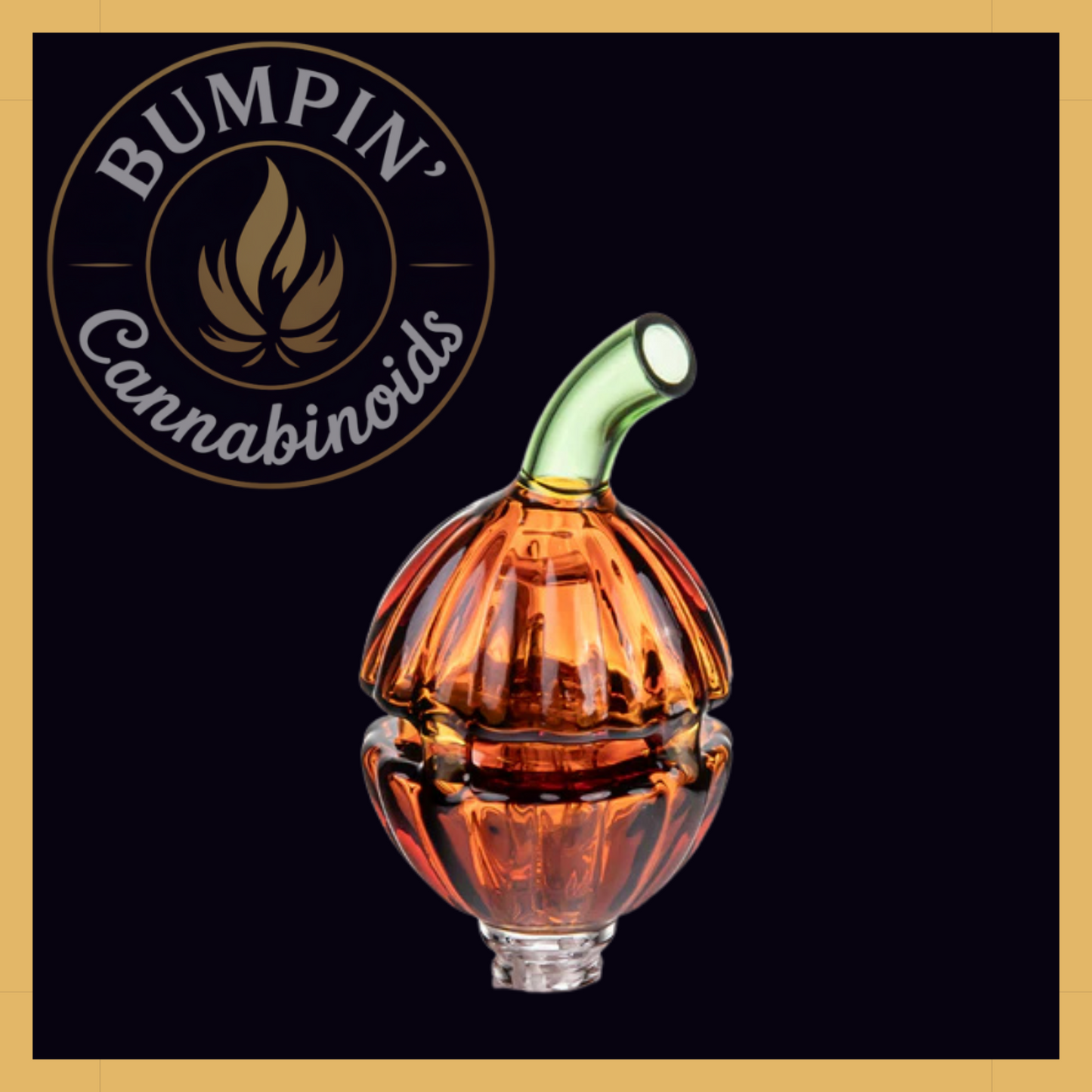 MJ Arsenal Gourdy – Pivot Top