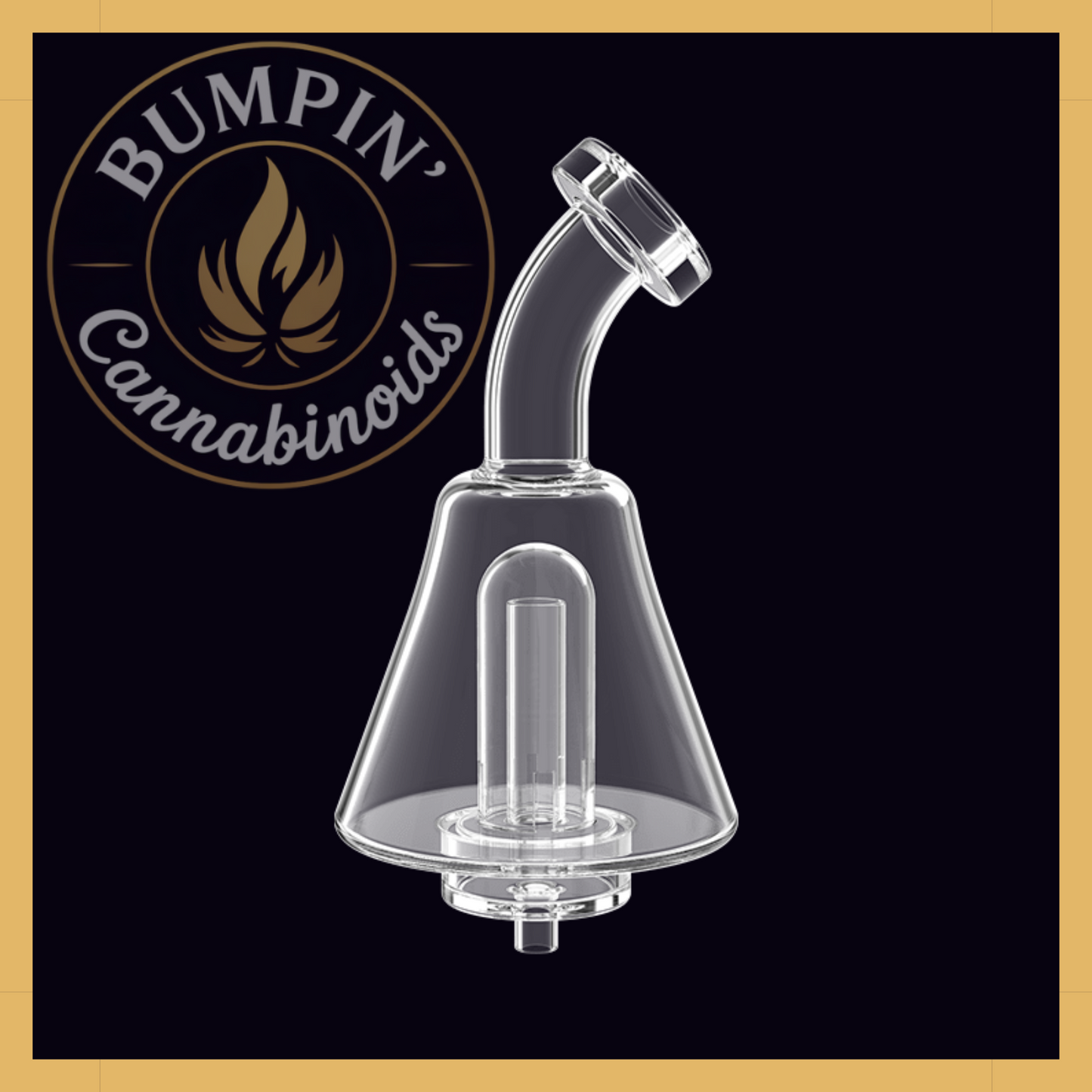 Dr. Dabber Boost EVO – Precision Portable E‑Rig