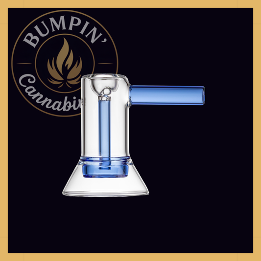 MJ Arsenal Cove Bubbler