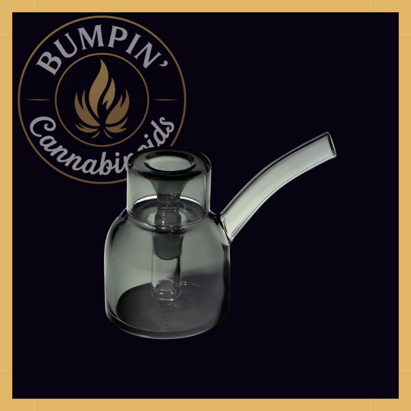 NWTN Home Vesper Bubbler