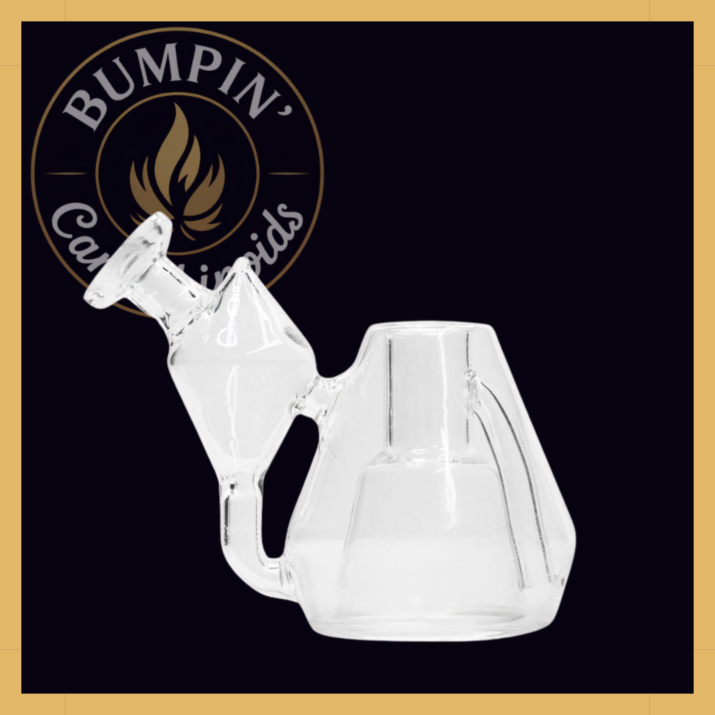 Sutra Vape DBR Pro | Portable E-Rig for Concentrates