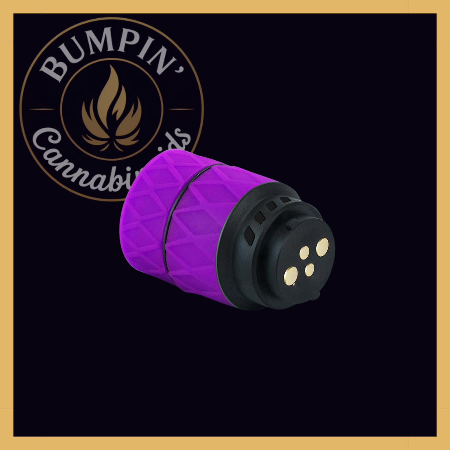 BOMB eRig Aerix Atomizer