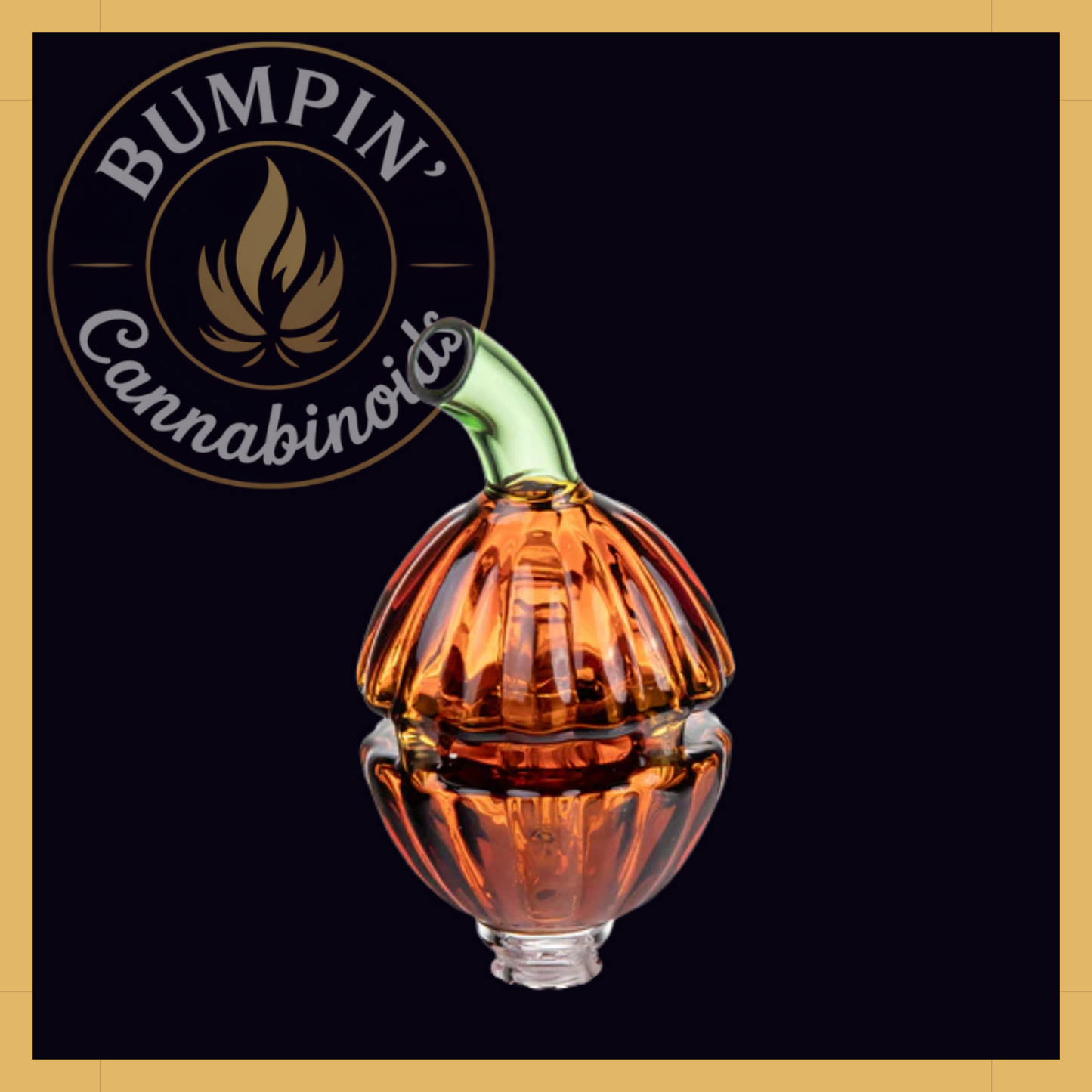 MJ Arsenal Gourdy – Pivot Top