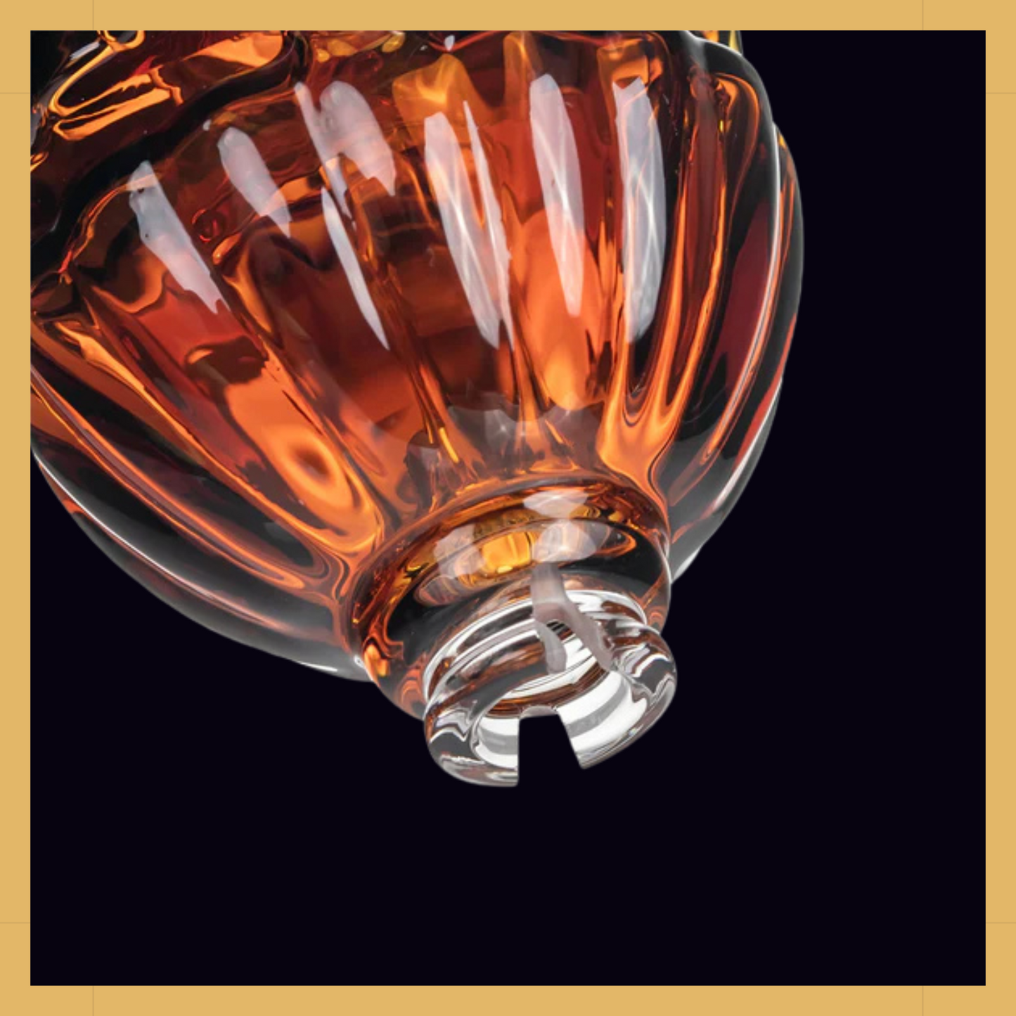 MJ Arsenal Gourdy – Pivot Top