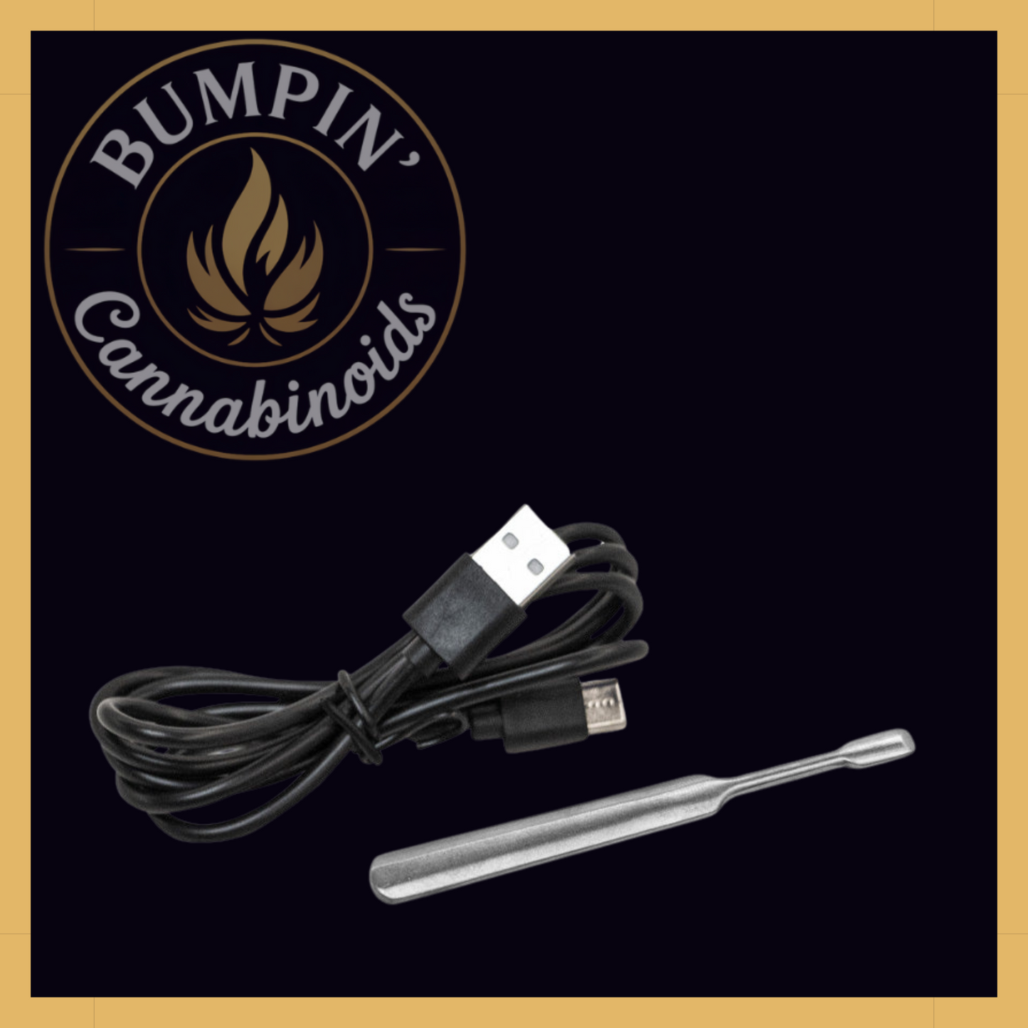 Sutra Vape DBR Pro | Portable E-Rig for Concentrates