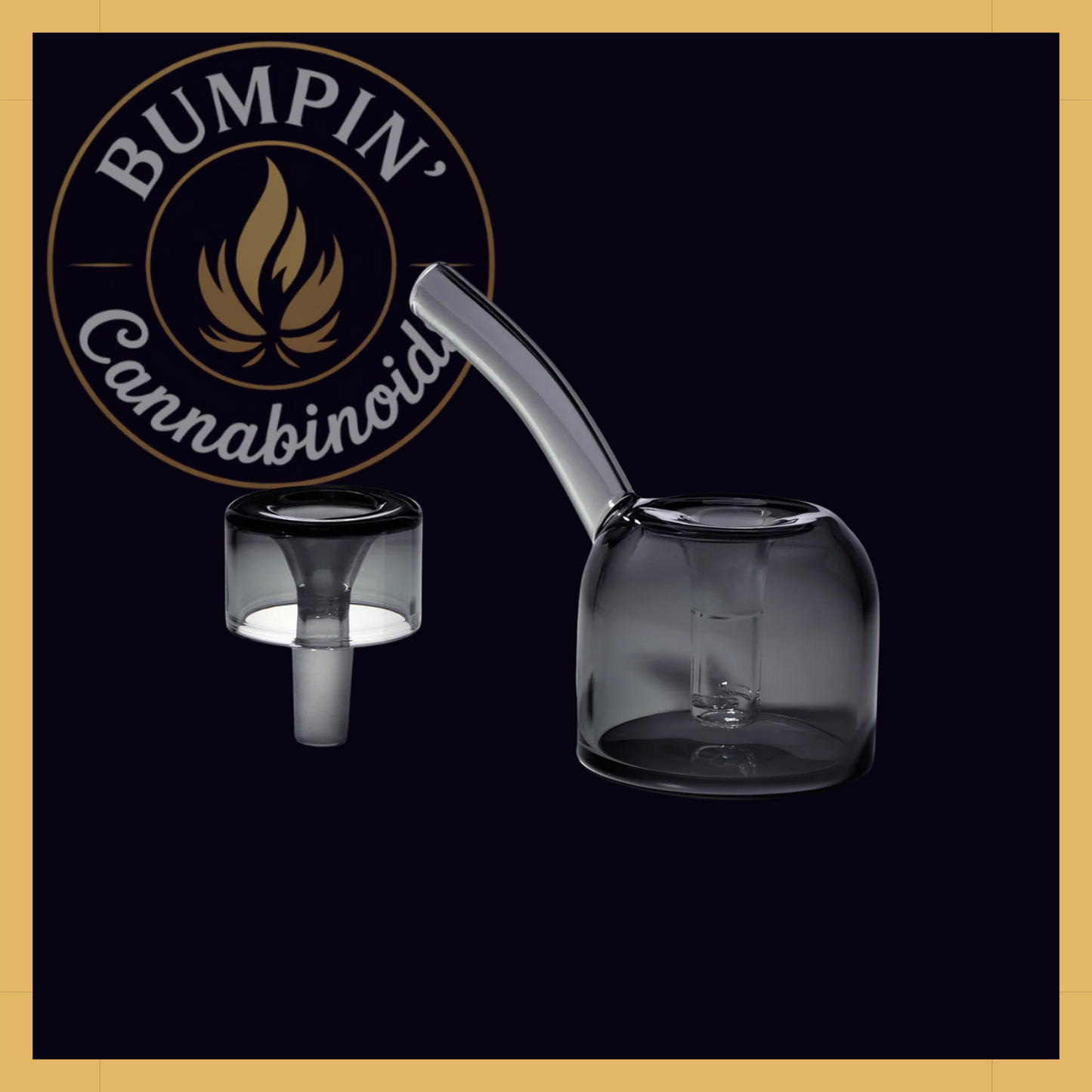 NWTN Home Vesper Bubbler