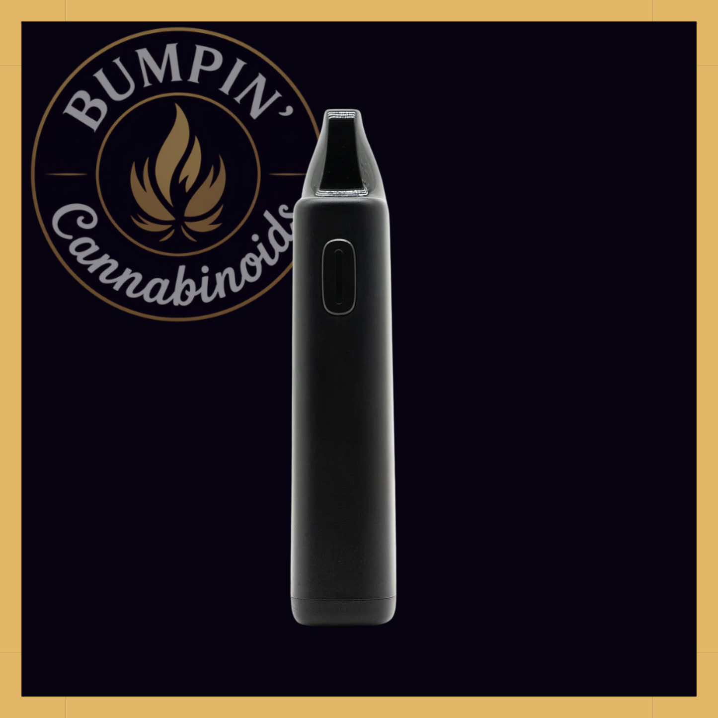 G Pen Hydout 510 Battery