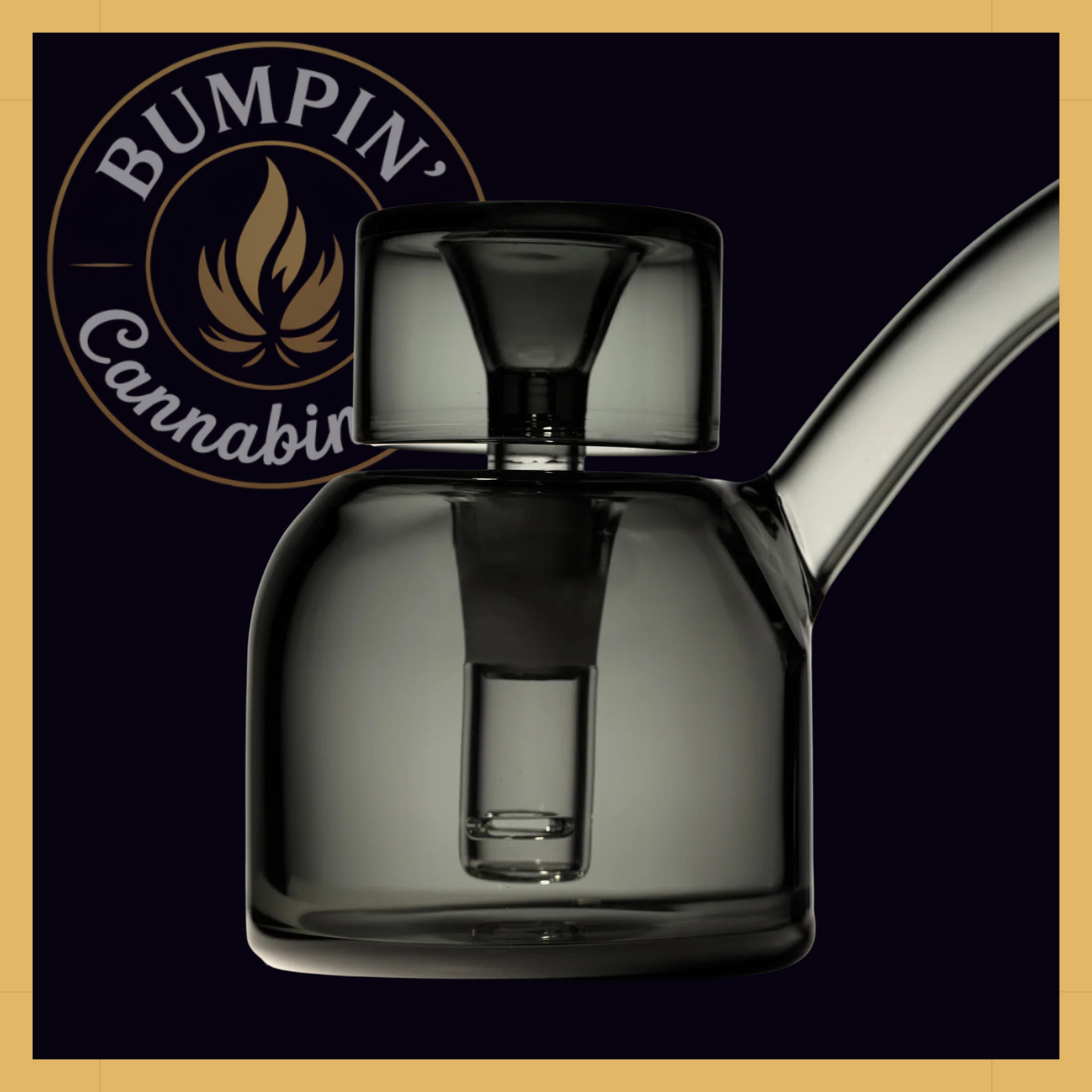 NWTN Home Vesper Bubbler