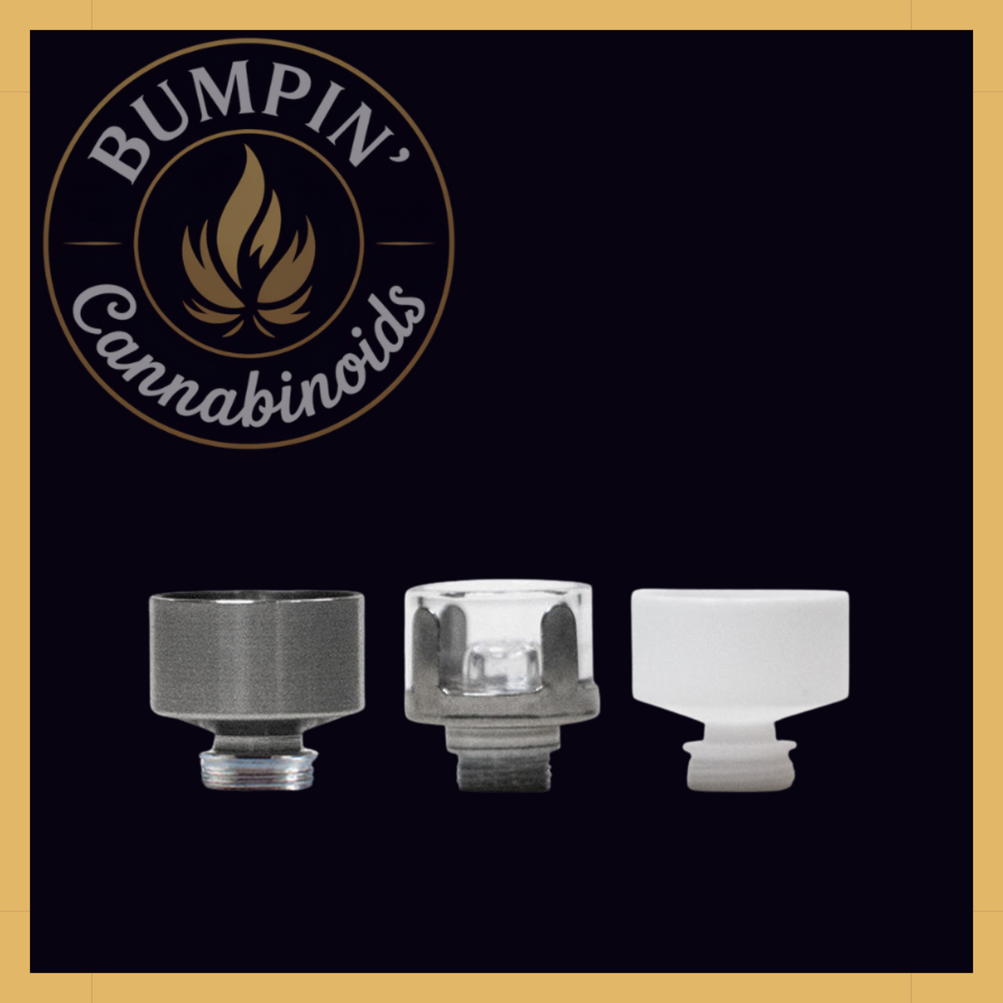 Sutra Vape DBR Pro | Portable E-Rig for Concentrates