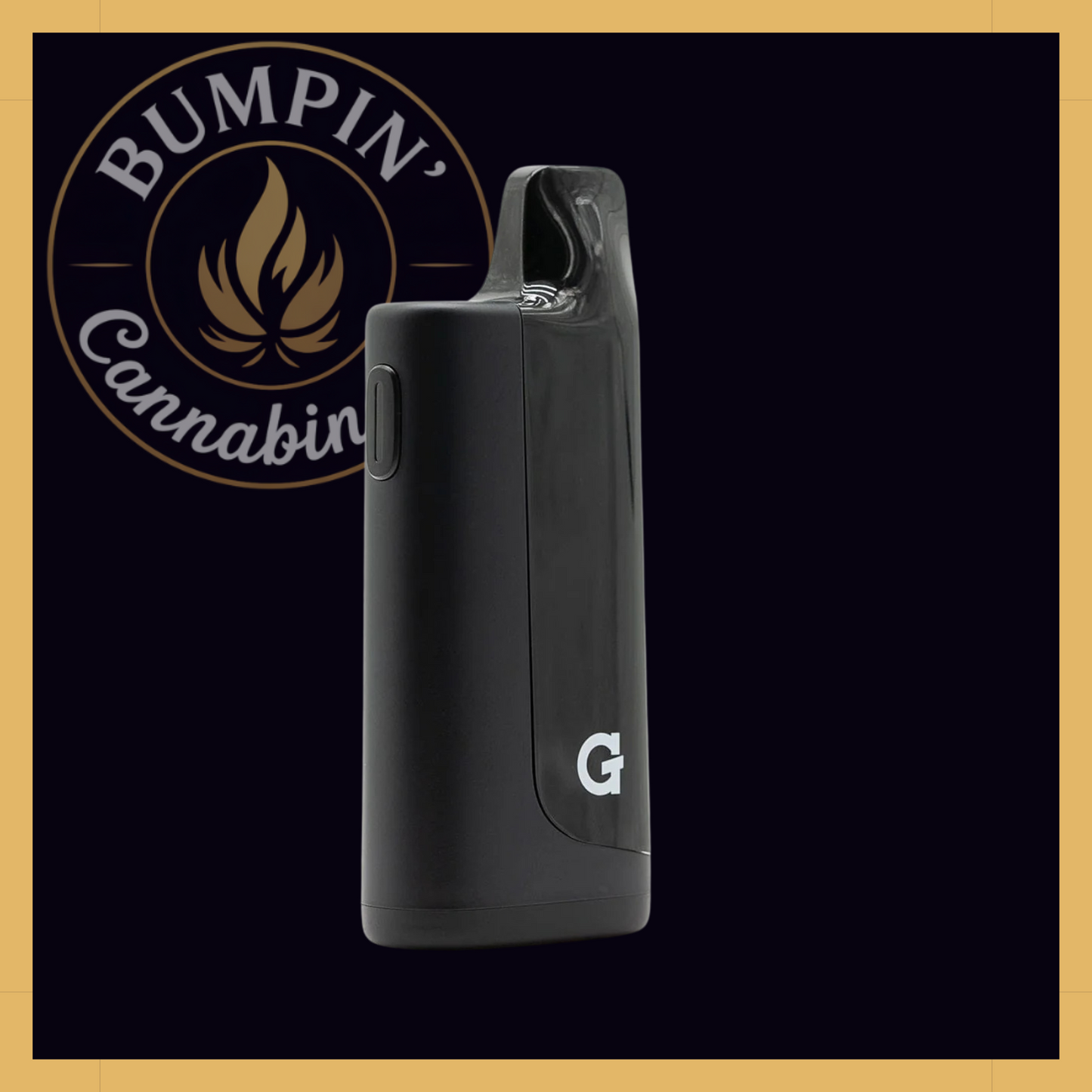 G Pen Hydout 510 Battery