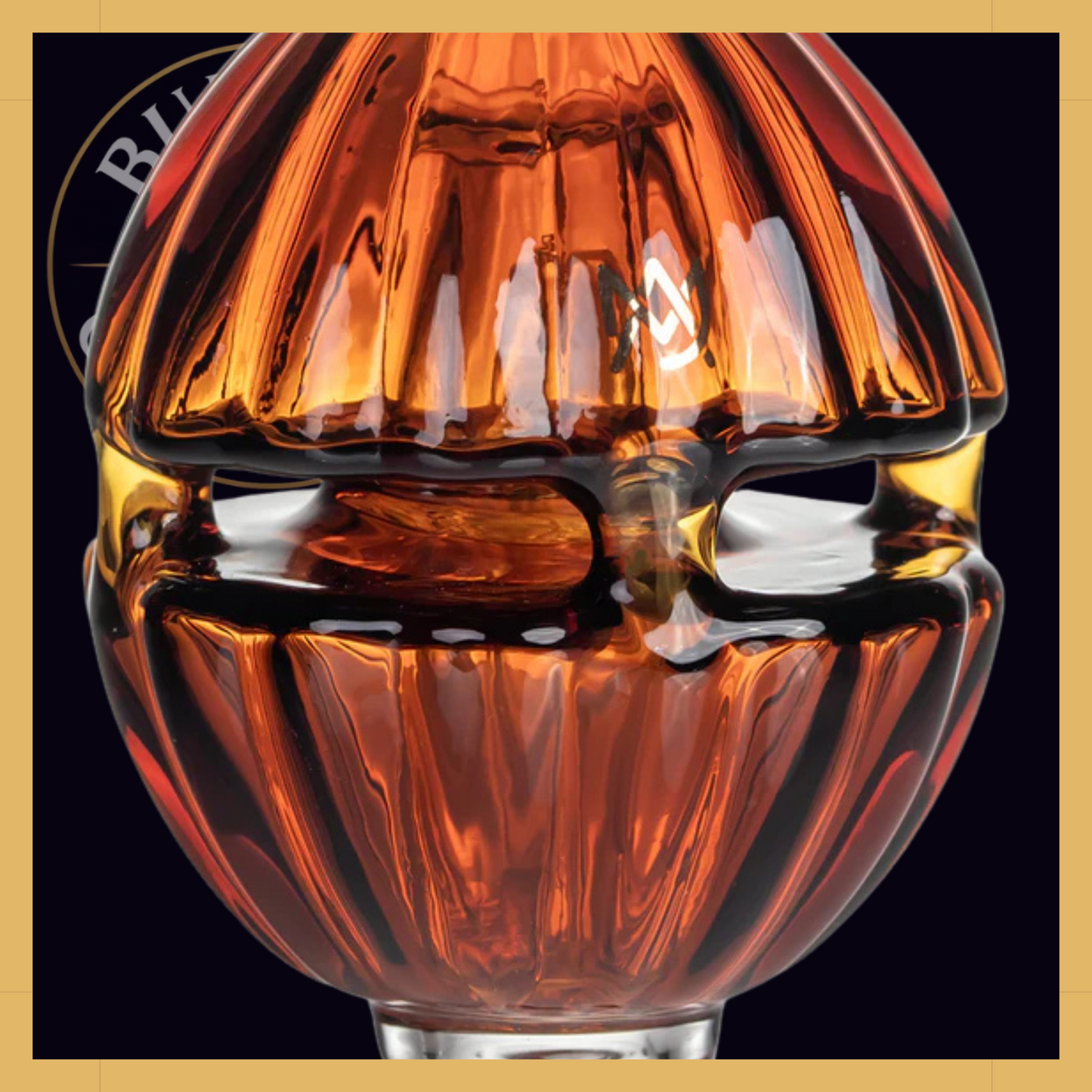 MJ Arsenal Gourdy – Pivot Top