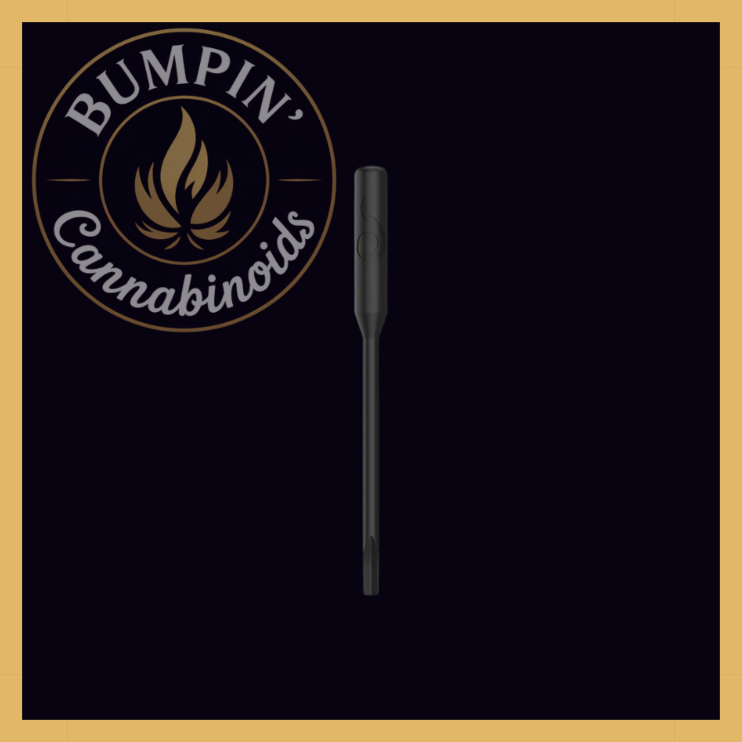 Dr. Dabber Boost EVO – Precision Portable E‑Rig