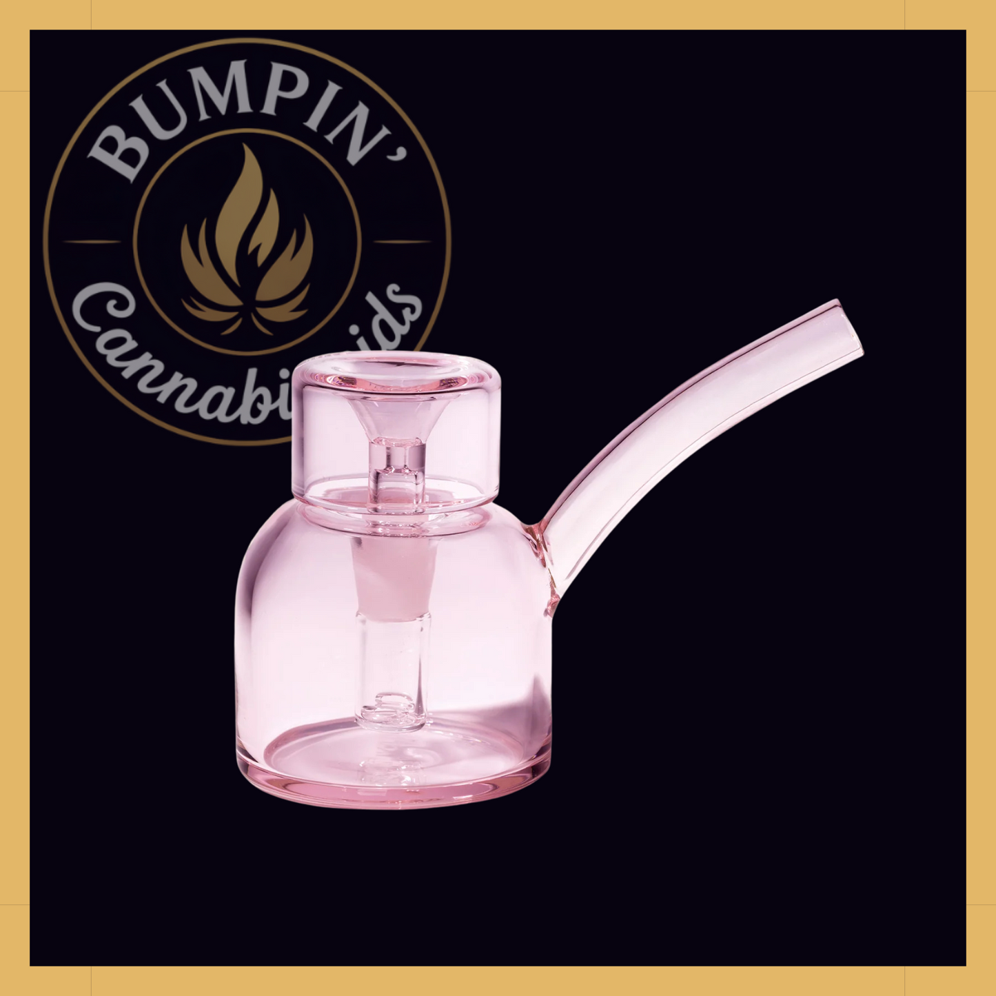 NWTN Home Vesper Bubbler