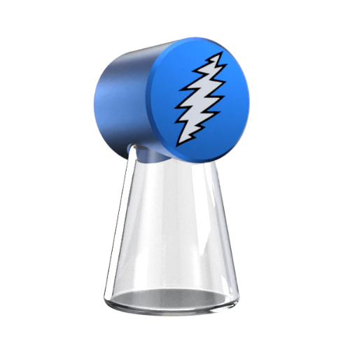 Stündenglass Ash Catcher – Magnetic Ash Filter for Gravity Infusers - Bumpin' Cann