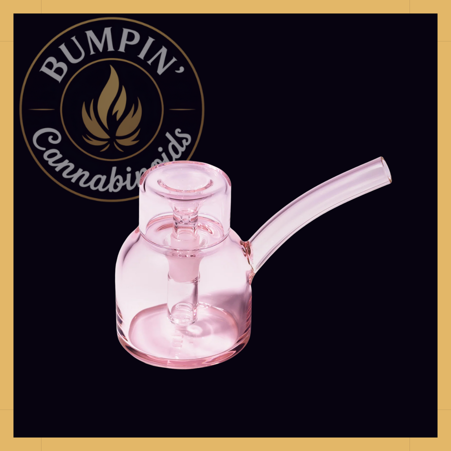 NWTN Home Vesper Bubbler