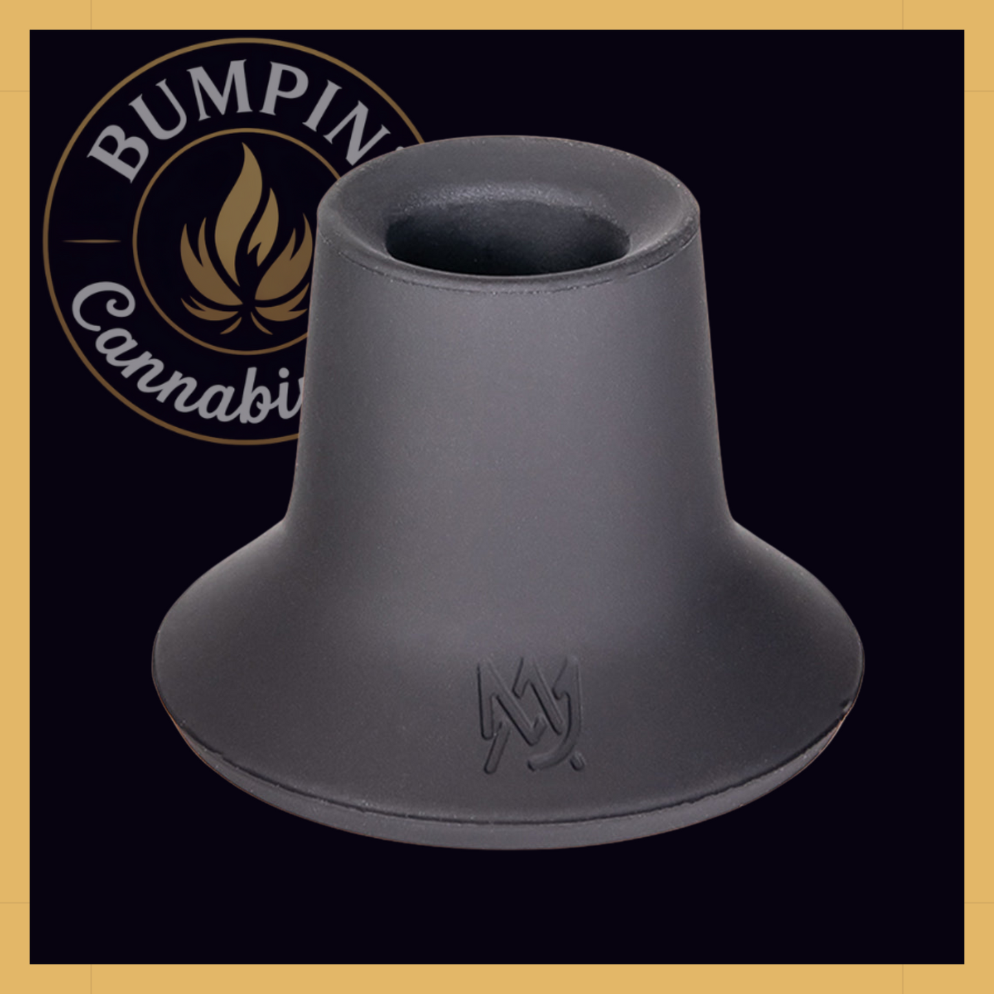 MJ Arsenal Gourdy – Pivot Top