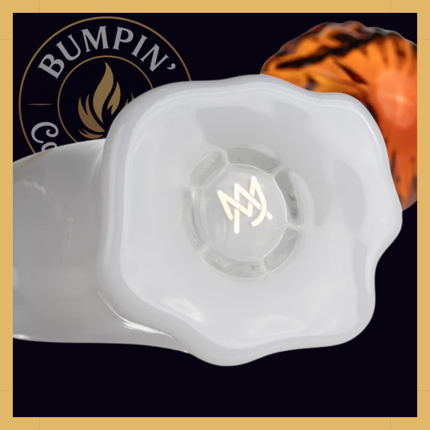 MJ Arsenal Ecto Bubbler