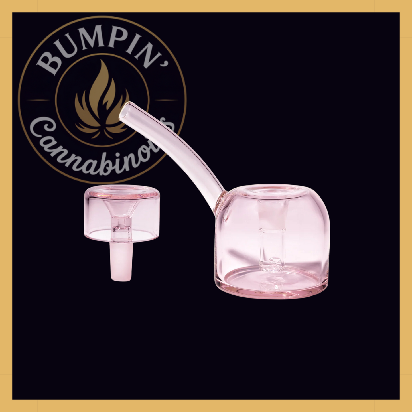 NWTN Home Vesper Bubbler