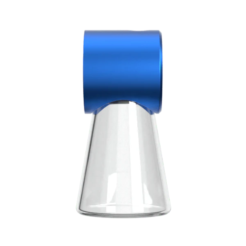 Stündenglass Ash Catcher – Magnetic Ash Filter for Gravity Infusers - Bumpin' Cann
