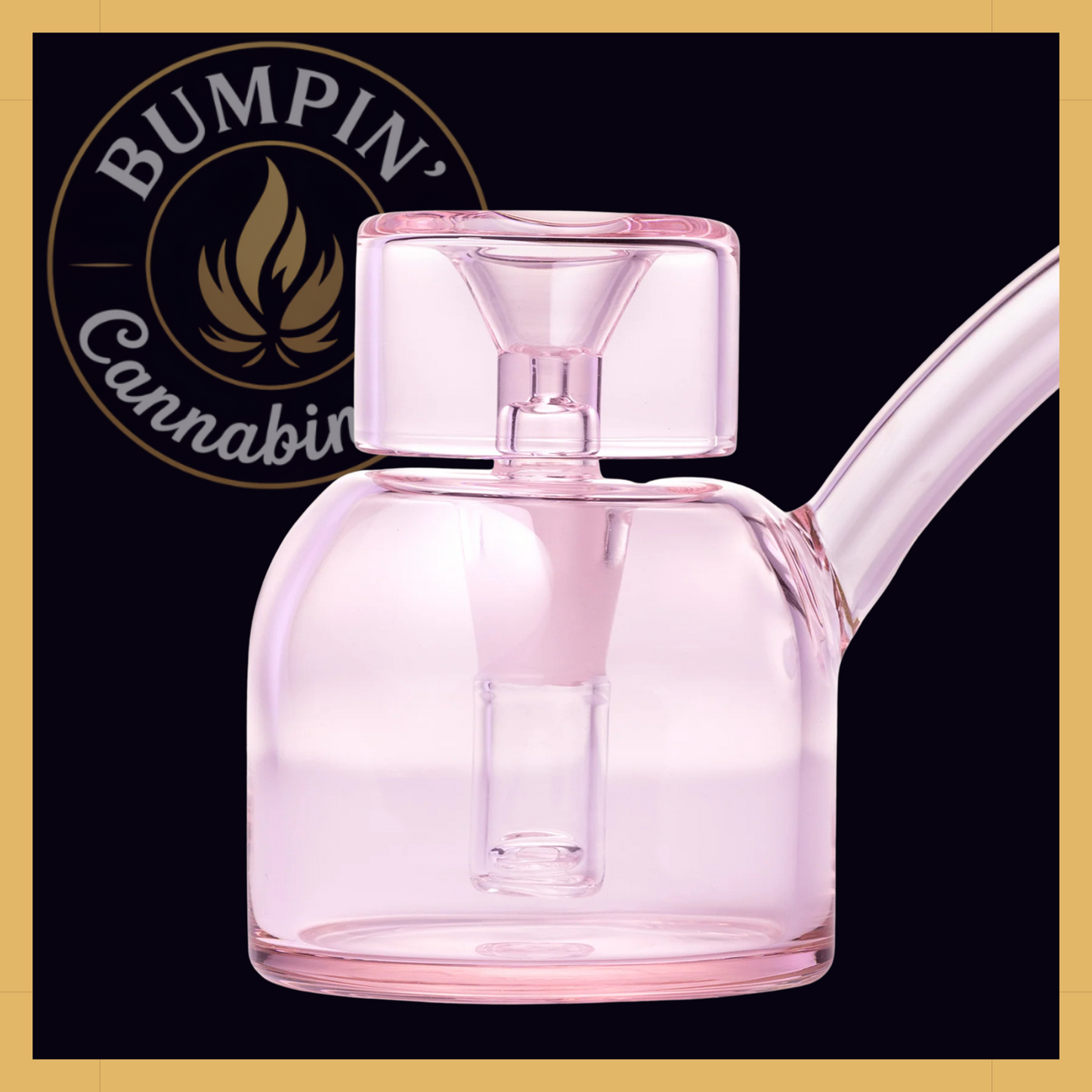 NWTN Home Vesper Bubbler