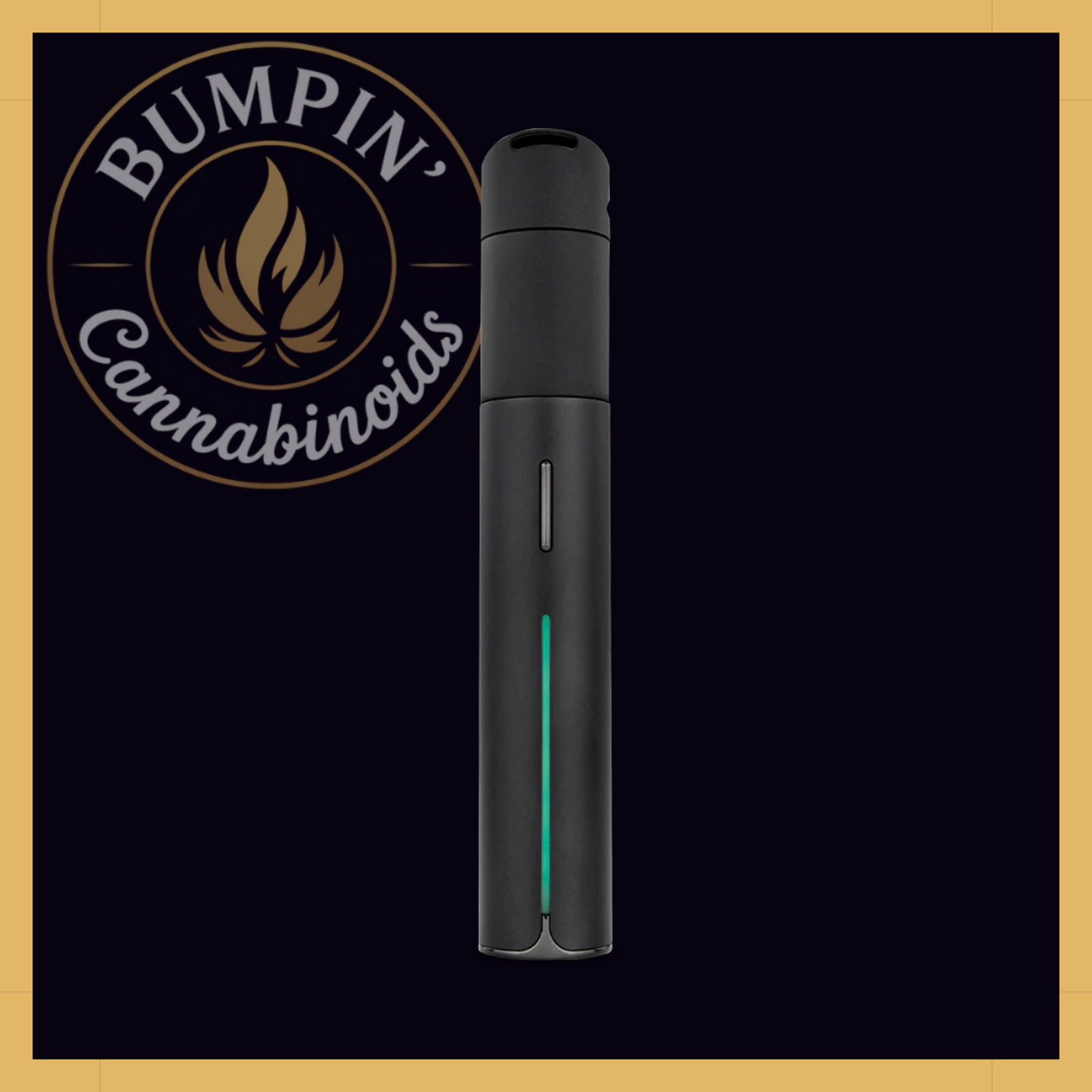 Puffco Pivot Vaporizer