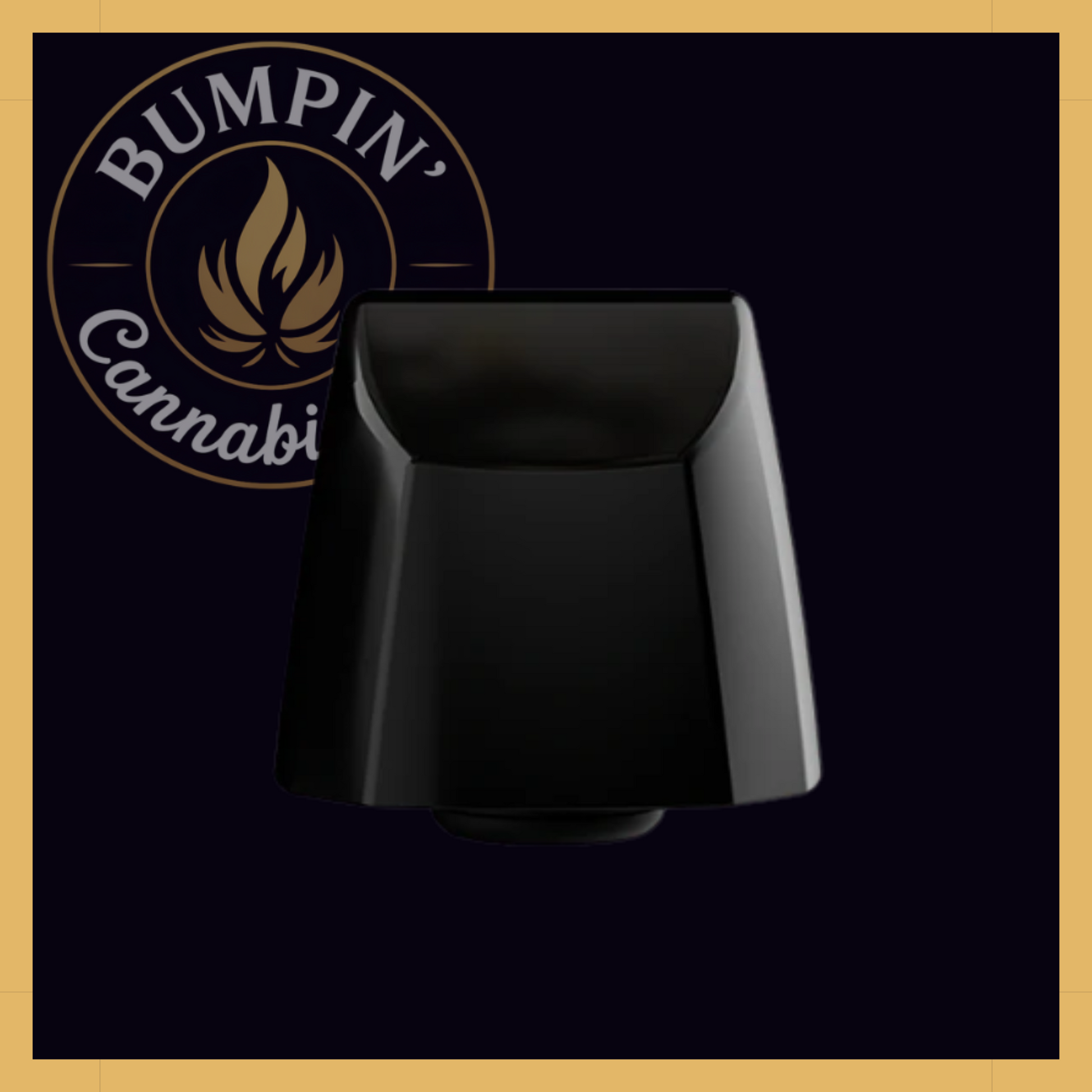 G Pen Elite II Mouthpiece Assembly – Zirconia & Ceramic - Bumpin' Cann