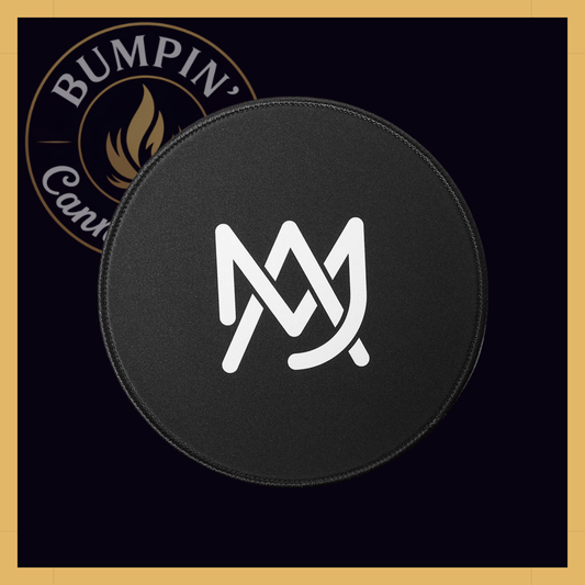 MJ Arsenal Dab Mats