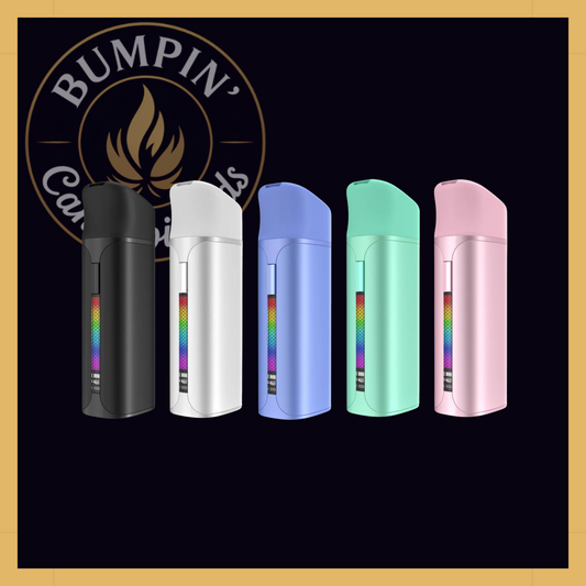 Yocan Pocket Vaporizer – Cloud 3 Ceramic