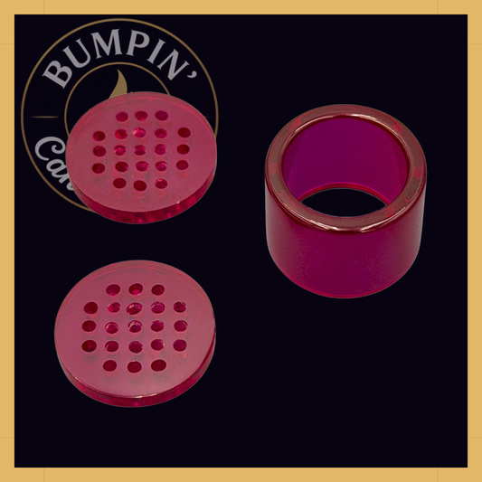 Ruby Insert Upgrade Kit
