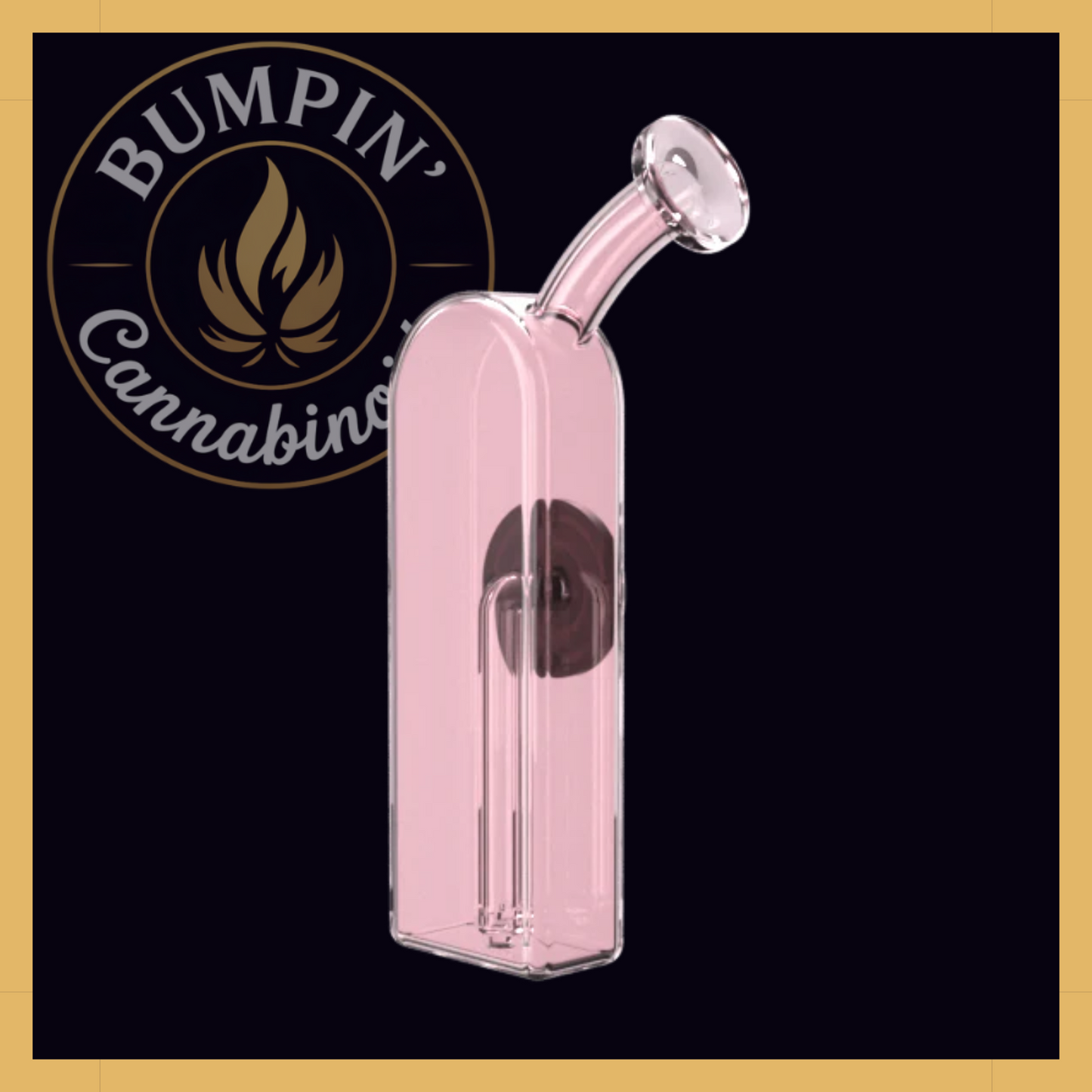 Modül Dok Replacement Glass