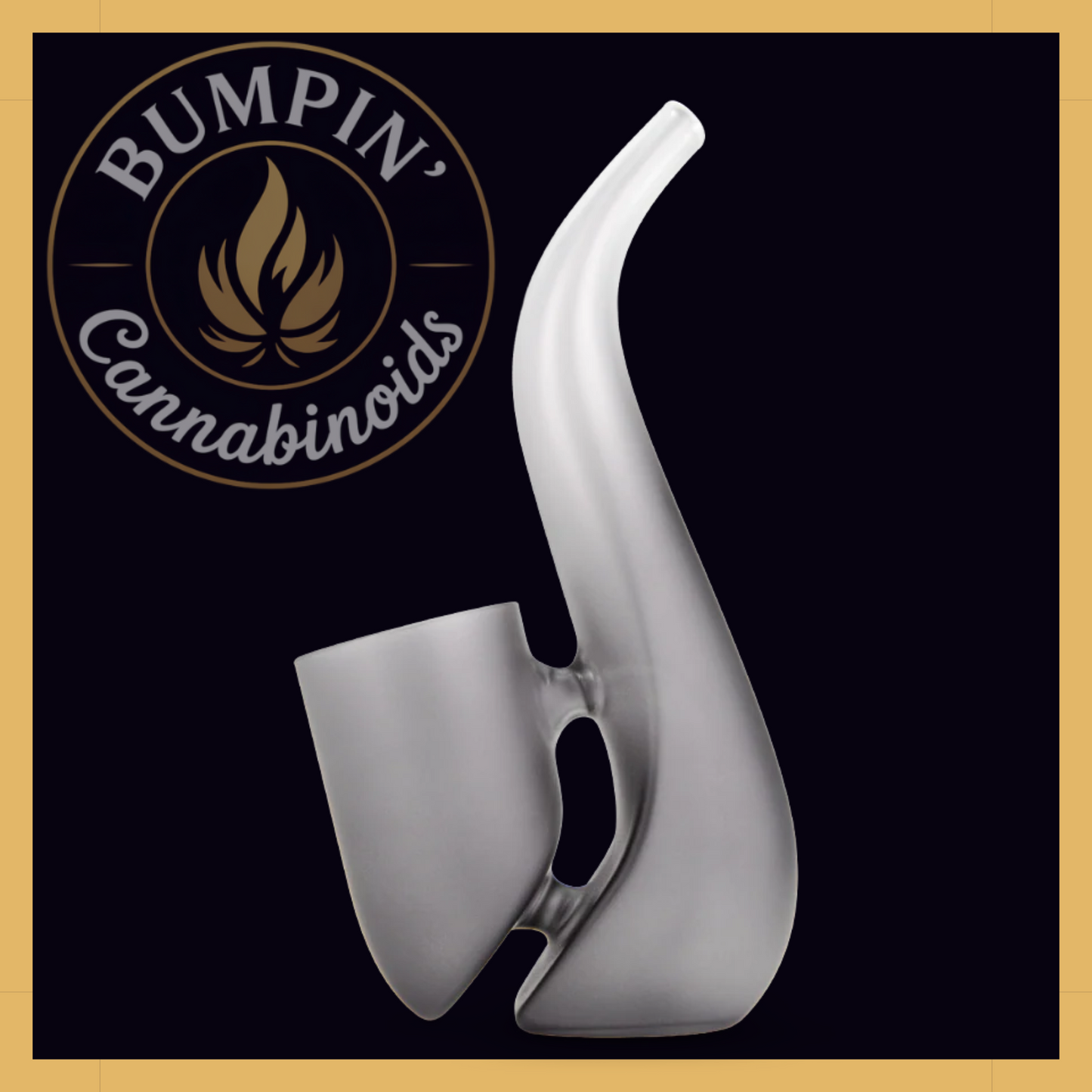 Puffco New Proxy Bubbler