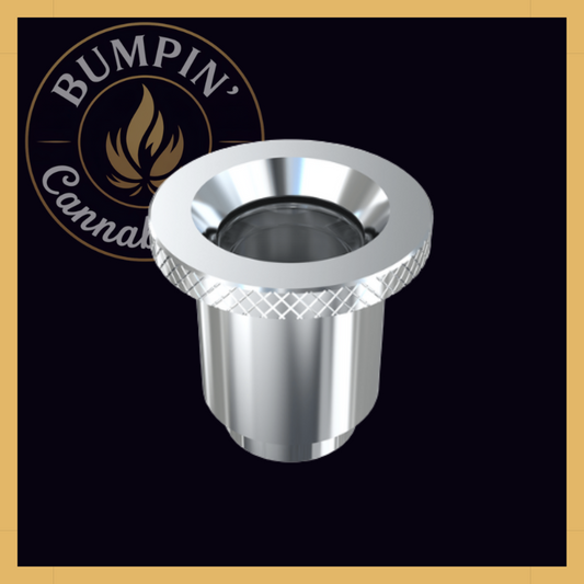 Dr. Dabber Boost Evo™ Atomizer – IntelliTEMP Heat - Bumpin' Cann