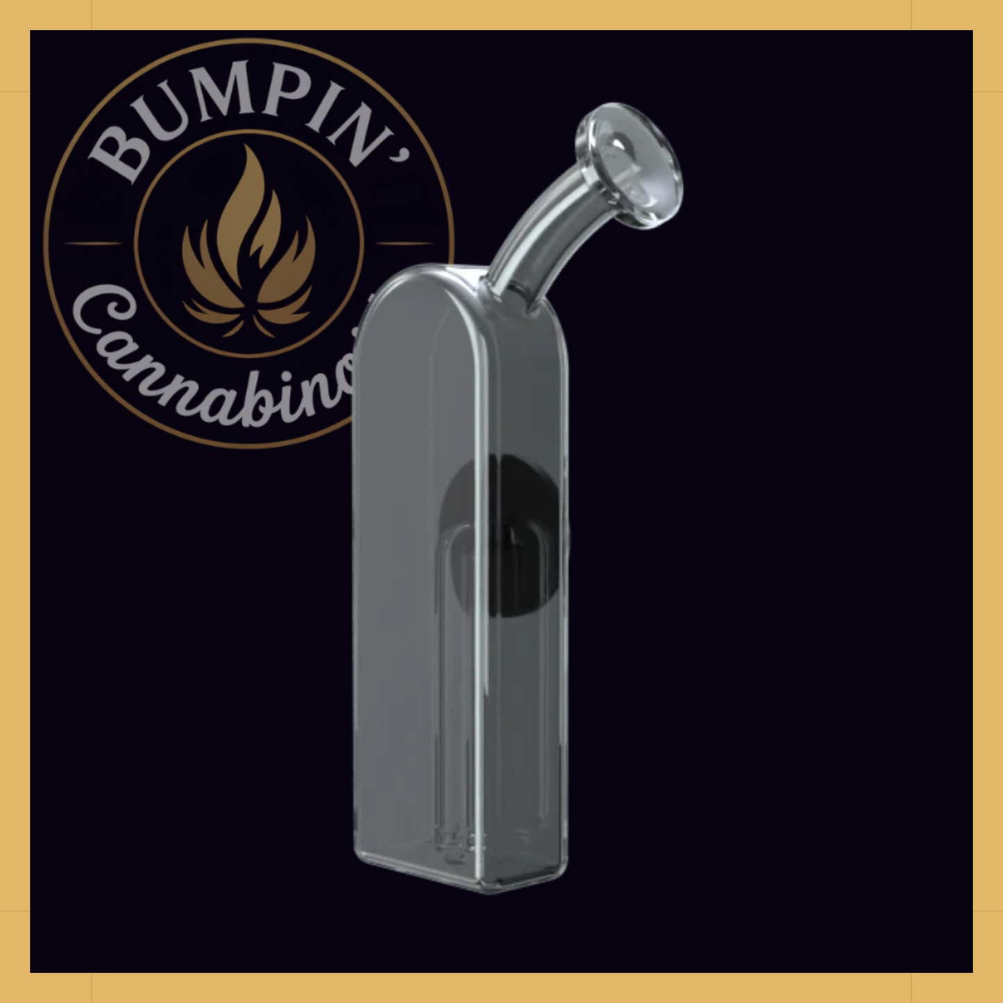 Modül Dok Replacement Glass