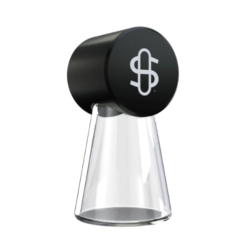 Stündenglass Ash Catcher – Magnetic Ash Filter for Gravity Infusers - Bumpin' Cann