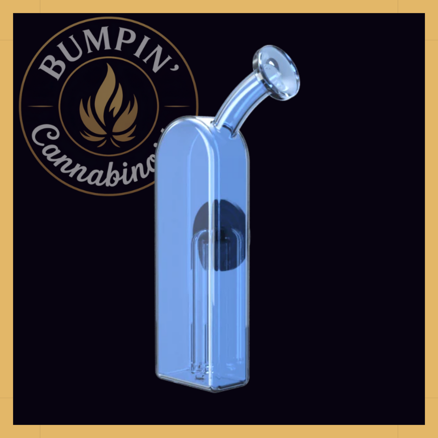 Modül Dok Replacement Glass