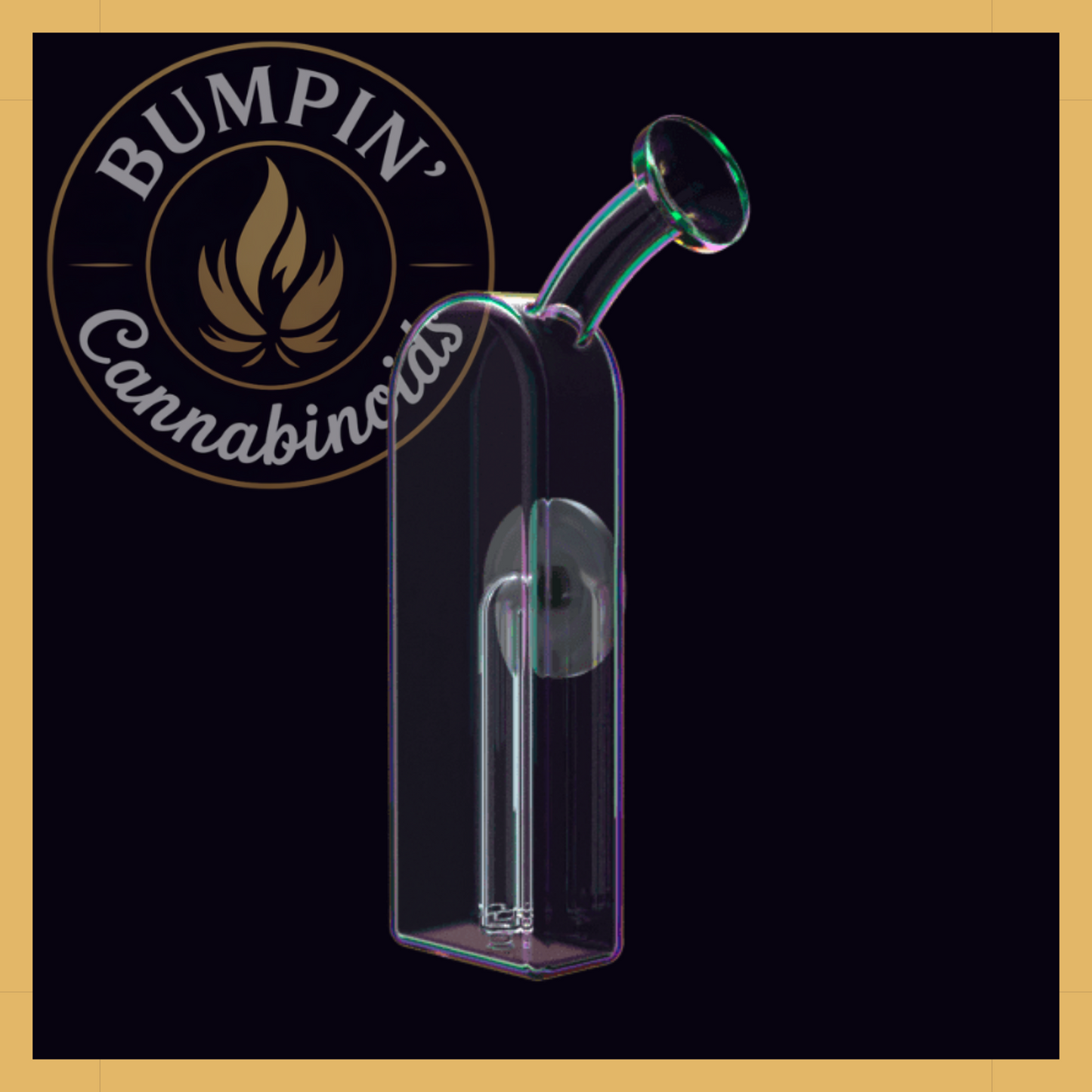 Modül Dok Replacement Glass