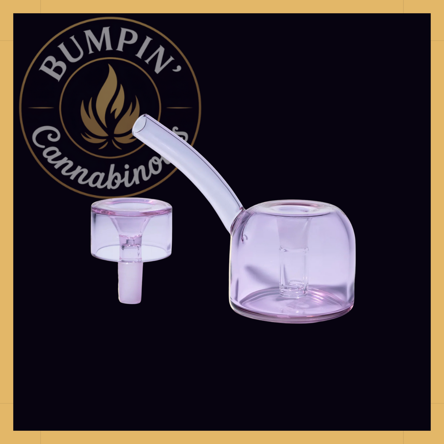 NWTN Home Vesper Bubbler