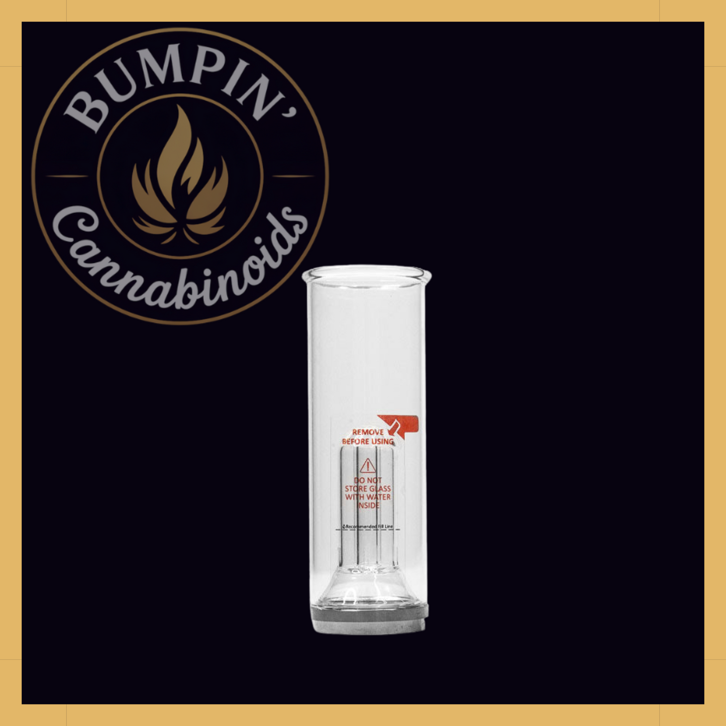 Wulf Mods Pillar Mini E-Rig | TGT Heating Technology