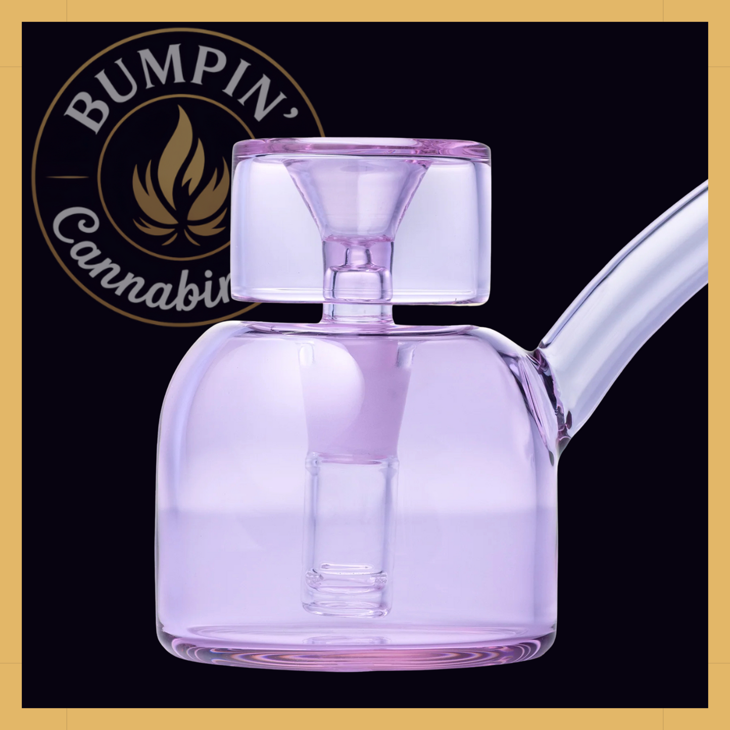 NWTN Home Vesper Bubbler