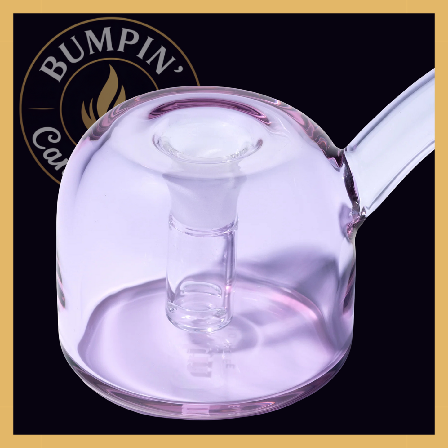 NWTN Home Vesper Bubbler