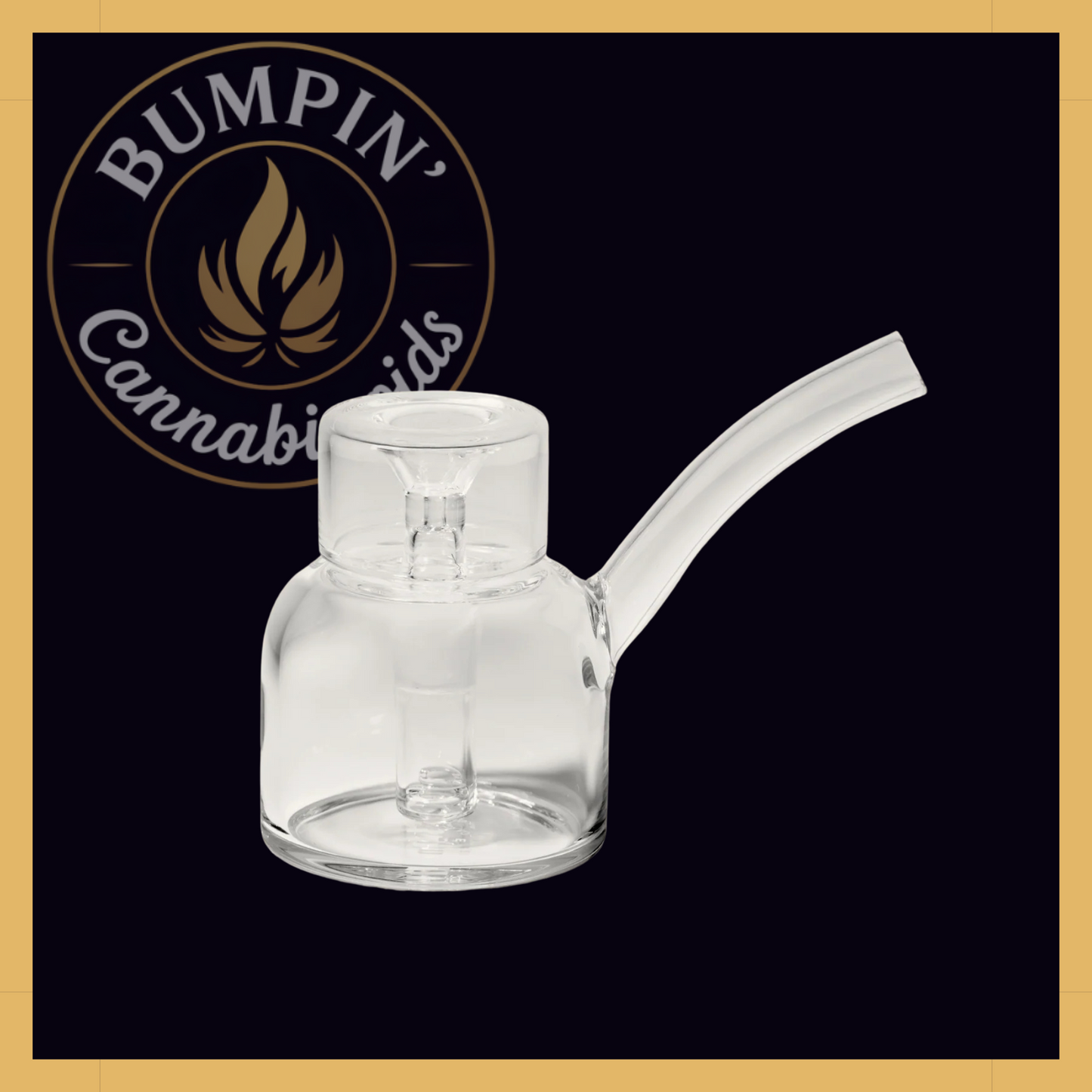 NWTN Home Vesper Bubbler