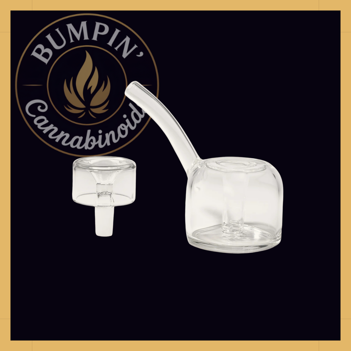NWTN Home Vesper Bubbler