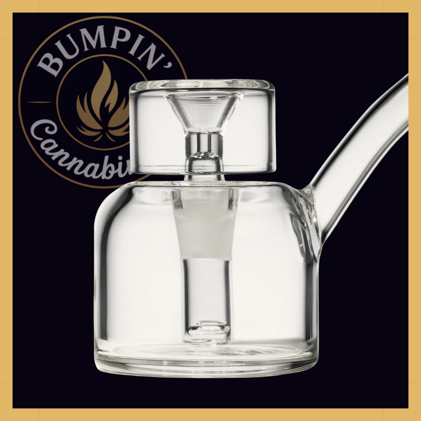 NWTN Home Vesper Bubbler