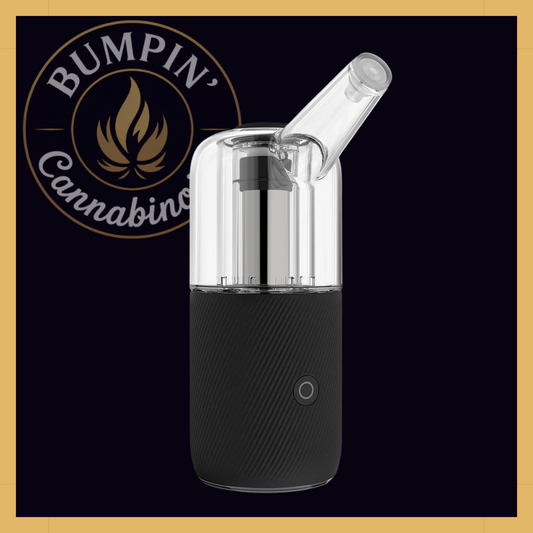 Auxo Cenote Premium Smart E-Rig – 392-664 °F LED Rig