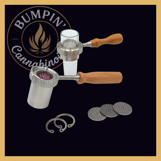 Terp Chasers Club - Conversion Kit